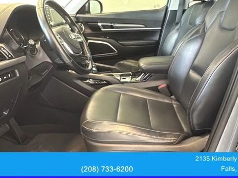 Used 2020 Kia Telluride S image 26