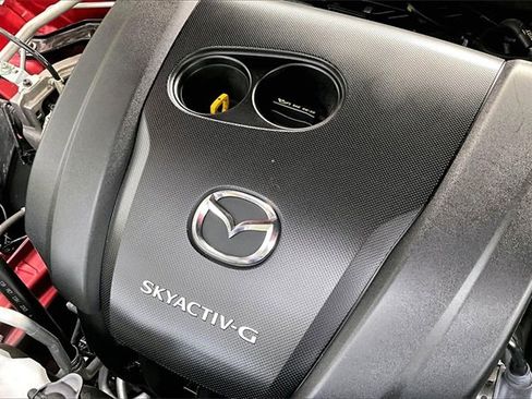 Used 2024 MAZDA CX-50 AWD 2.5 S w/ Preferred Package image 28