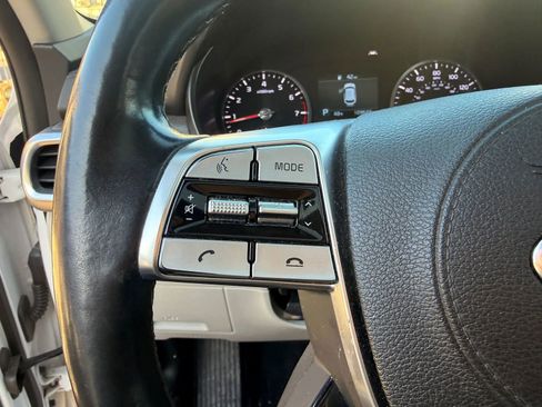 Used 2021 Kia Telluride EX w/ EX Premium Package image 15