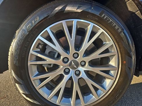 Used 2024 Genesis GV80 2.5T image 11