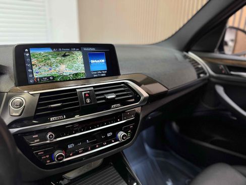 Used 2019 BMW X3 sDrive30i RWD image 6