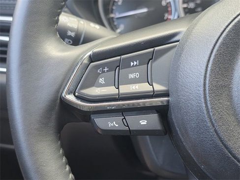Used 2023 MAZDA CX-5 AWD 2.5 S w/ Select Package image 26