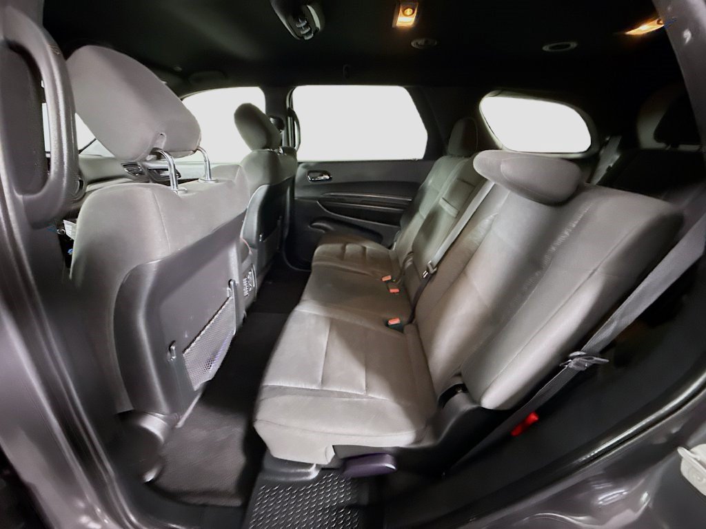 Used 2025 Dodge Durango GT RWD image 24