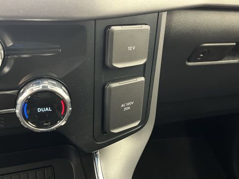 New 2025 Ford F150 XLT w/ Equipment Group 302A MID image 22