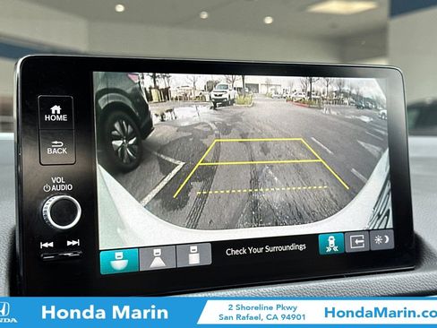 Used 2023 Honda Civic Sport Touring image 25