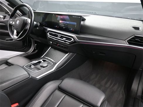 Used 2024 BMW 430i Convertible image 23