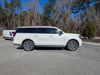 New 2025 Ford Expedition Max Active video 3