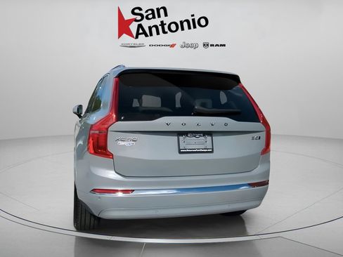 Used 2025 Volvo XC90 B5 Core w/ Protection Package image 21