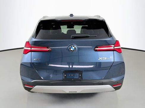 New 2026 BMW X3 xDrive30i w/ Premium Package AWD/4WD image 6