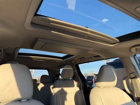Used 2019 Toyota Sienna Limited Premium image 30