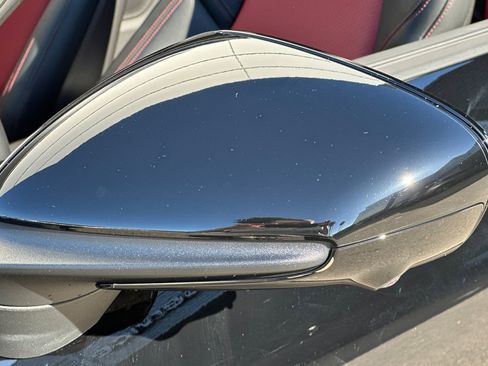 Used 2023 Porsche 911 Carrera 4 GTS image 38