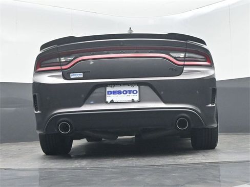 Used 2021 Dodge Charger R/T w/ Plus Group image 51
