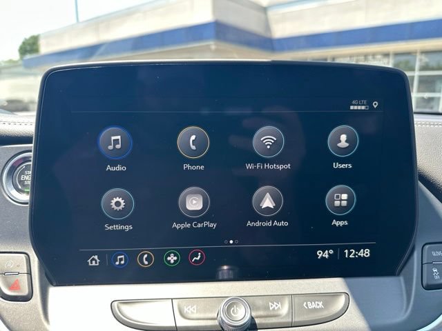 Used 2024 Chevrolet Blazer LT w/ LPO, Floor Liner Package AWD/4WD image 11