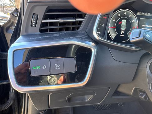 Used 2024 Audi A6 Premium Plus image 26