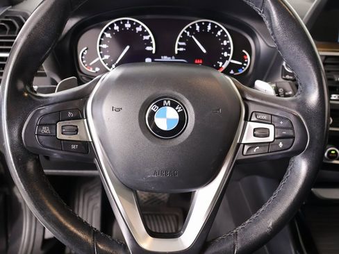 Used 2019 BMW X3 xDrive30i w/ Driving Assistance Package image 4