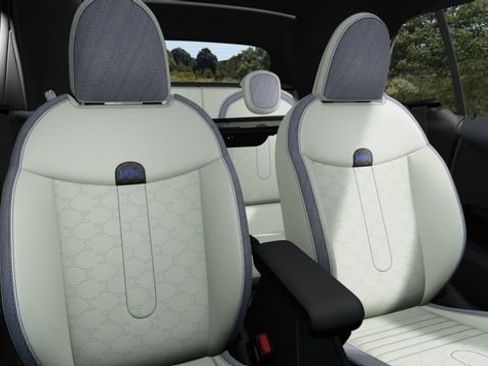 New 2026 MINI Cooper S FWD image 3