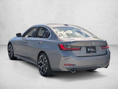 Used 2026 BMW 330i Sedan RWD image 8