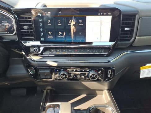 New 2026 Chevrolet Silverado 1500 ZR2 AWD/4WD image 23