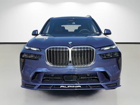 New 2026 BMW ALPINA XB7 AWD/4WD image 8