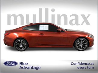 Used 2022 BMW 430i xDrive Coupe w/ Premium Package 2 video 2