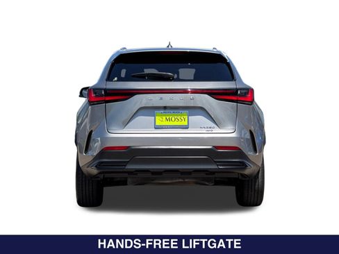 Used 2022 Lexus NX 350 AWD w/ Accessory Package 2 image 7