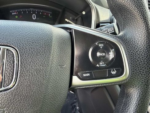 Used 2020 Honda CR-V EX image 36