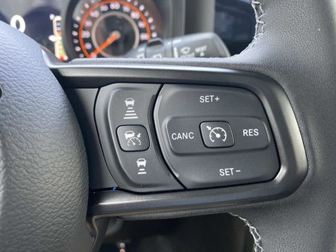 New 2026 Jeep Wrangler Sport S image 15