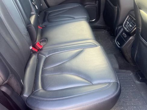 Used 2020 Lincoln Nautilus Reserve image 4