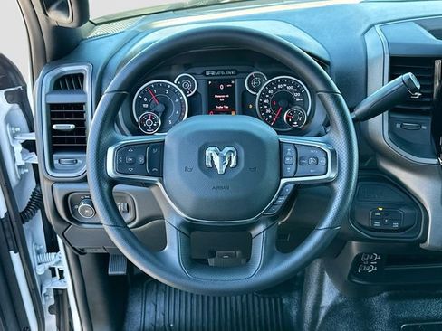 New 2026 RAM 5500 Tradesman w/ Chrome Appearance Group image 6