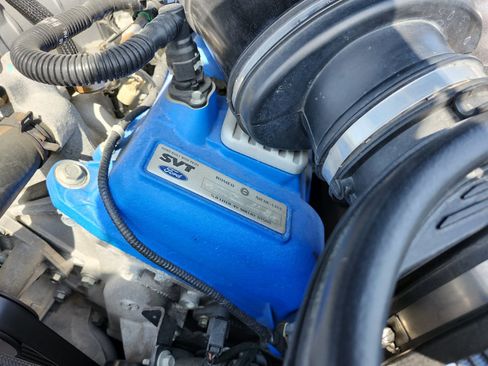 Used 2014 Ford Mustang Shelby GT500 w/ Equipment Group 821A RWD image 17