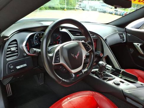 Used 2016 Chevrolet Corvette Z06 RWD image 12