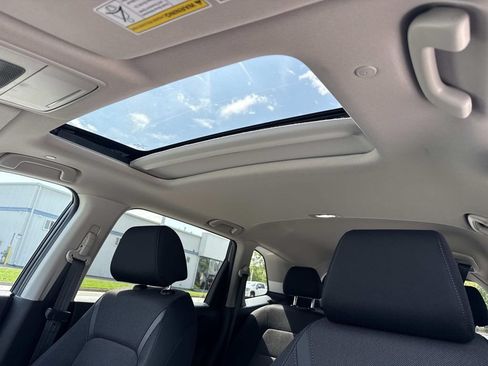 Used 2026 Honda CR-V EX image 17