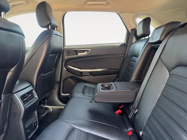 Certified 2023 Ford Edge SEL w/ Convenience Package AWD/4WD image 13