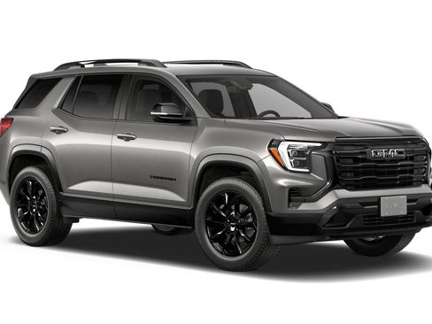 New 2027 GMC Terrain Elevation w/ Elevation Premium Package FWD image 28