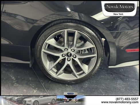 Used 2017 Ford Mustang GT Premium w/ Equipment Group 401A image 12