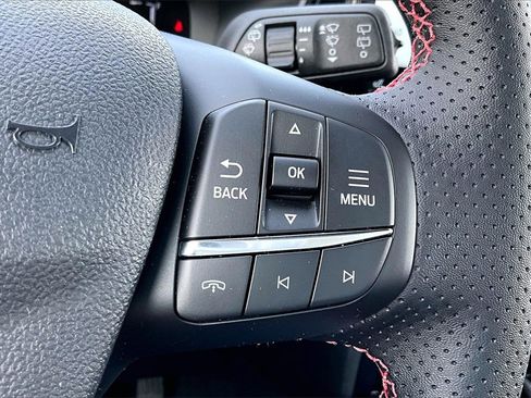 New 2026 Ford Escape ST-Line w/ Tech Pack #1 image 17