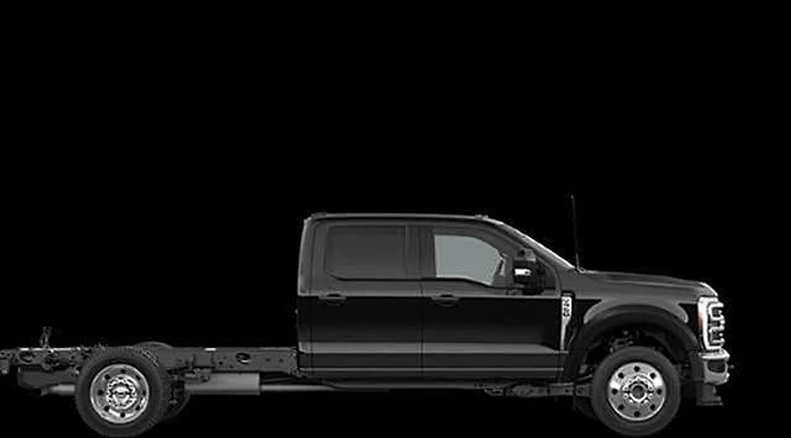 New 2026 Ford F450 Lariat AWD/4WD image 84