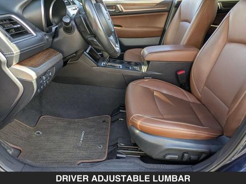Used 2018 Subaru Outback 2.5i Touring AWD/4WD image 25