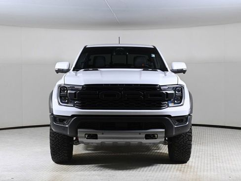 Used 2025 Ford Ranger Raptor image 8