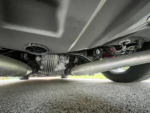 Used 2022 Dodge Challenger SRT Super Stock RWD image 93