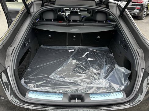 New 2026 Mercedes-Benz GLC 43 AMG GLC 43 AMG image 20