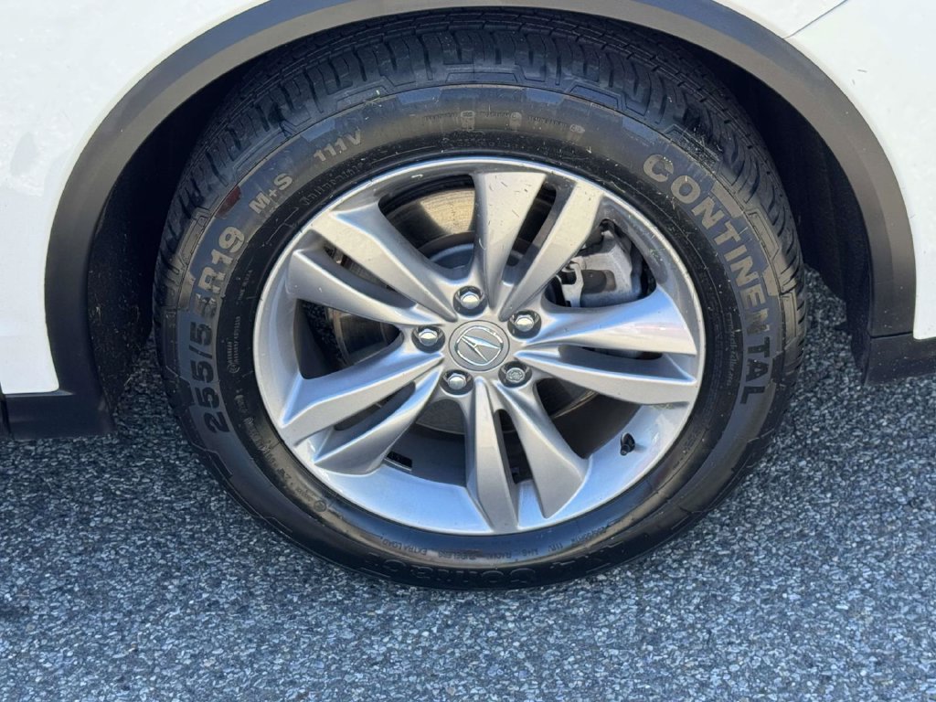 Certified 2024 Acura MDX SH-AWD image 7