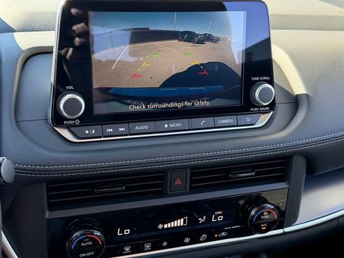 New 2026 Nissan Rogue SV image 19