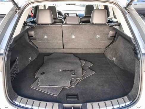 Used 2023 Lexus NX 350 AWD image 24