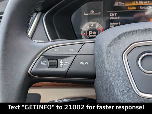 Certified 2025 Audi Q5 Premium AWD/4WD image 31