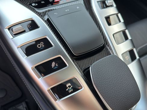 Used 2023 Mercedes-Benz AMG GT 63 image 29