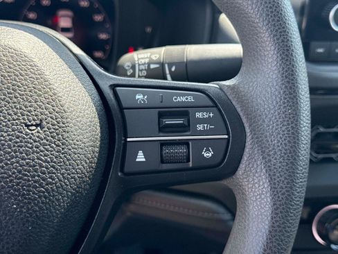 Certified 2023 Honda Accord LX image 24