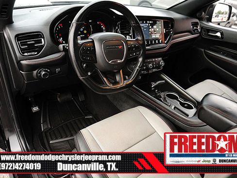 Certified 2024 Dodge Durango GT RWD image 10