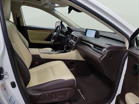 Used 2019 Lexus RX 350 AWD w/ Navigation Package image 14