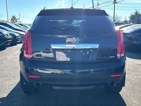 Used 2016 Cadillac SRX Luxury w/ Driver Awareness Package image 6